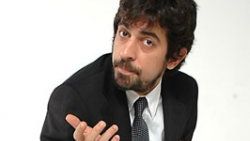 İşte Okan Bayülgen'in yeni yarışma programı