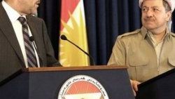 Barzani'ye Türkiye uyarısı