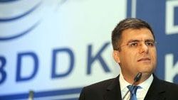 Bankaların patronu değişiyor