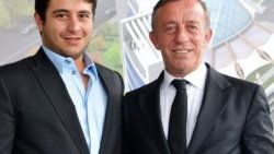 Babamın teknemi parçalamasına sevindim