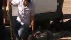 Eylem hazırlığındaki PKK'lılar yakalandı