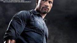 Dwayne Johnson'dan yeni film Snitch - Tıkla İzle