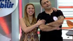Yarışma sayesinde boşanmaktan vazgeçtiler
