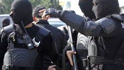 ABD'de iki Afgan yetkili kayıp