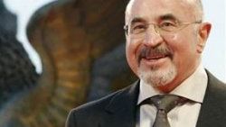 Bob Hoskins sinemaya veda ediyor