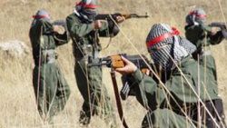 Çatışmadan korkan PKK taktik değiştirdi
