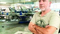 Taraf yazarı askerlikten gözaltına alındı