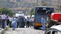 Yaralı askerlerin kan ihtiyacı karşılandı