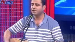 Selahattin Demirtaş'tan Nesrin türküsü - Video