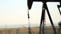 Türkiye'deki petrol üretiminin artışı Suriye'ye bağlı