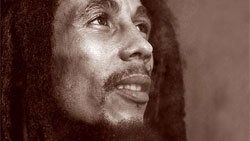 Bob Marley'in hayatı beyazperdede