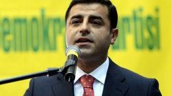 BDP'li Demirtaş'ın son grup konuşması