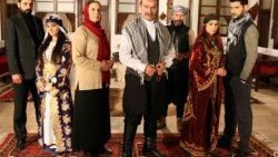 Mem-u Zin tüm Türkiye'yi birleştirdi