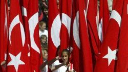 19 Mayıs'ta mangala ve birdirbir