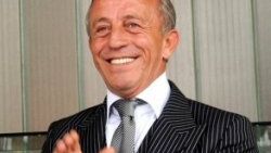 Ali Ağaoğlu hayalindeki plakayı Hasan Özkan'a kaptırdı
