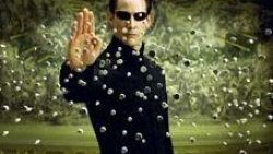 Matrix gerçek oluyor
