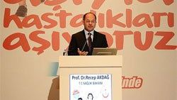 Hepatit A aşı takviminde