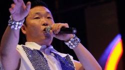PSY:Özür dilerim