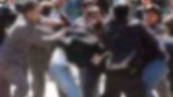 Şanlıurfa'da akraba kavgası: 12 yaralı