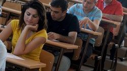 KPSS'de tercihlere yardımcı uygulama