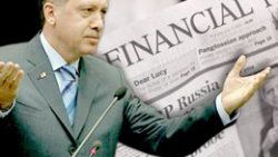 İngiliz gazetesinden ilginç Türkiye analizi