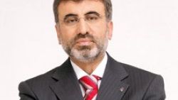 Yıldız: Petrol için Rusya'yla görüşüyoruz