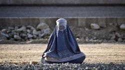 Afganistan'da tecavüz mağduru kadın zinadan hapis yatıyor
