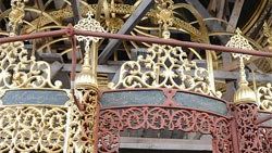 Ayasofya bir kez daha restore edilecek