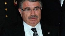 Bakan Şahin medyaya mesafe koydu