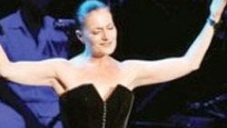 Candan Erçetin neden konserini iptal etmedi