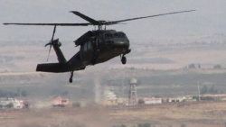 Erzurum'da PKK operasyonu