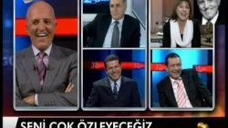 Kanal D Birand'ı 32. Gün'le andı - izle