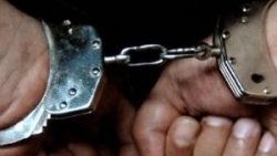 Van'da 8 KCK şüphelisi tutuklandı