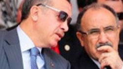 Üç generale tazminat