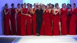 Cengiz Abazoğlu'nun deniz kızları - Galeri