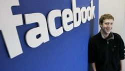 Facebook dibe vuruyor