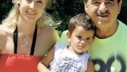 İbo şimdi de ses terapisi görüyor