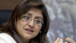 Fatma Şahin: Cami ile okulu barıştırmalıyız
