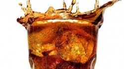 Coca Cola'dan alkol açıklaması