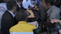 Çukurca'daki çatışmada bir kadın hayatını kaybetti