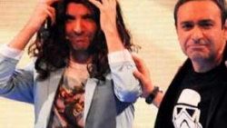 Sinan Özen rock'çı oldu