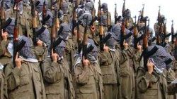 PKK paralı ordu kuracak iddiası