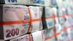 Temmuz ayındaki cari açık 5.79 milyar dolar