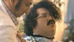 Şahan'dan Halil Sezai'li reklam filmi - Video