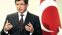 Davutoğlu Irak'a 6 maddelik paketle gidiyor