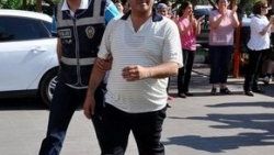 Kemer Belediye Başkanı serbest