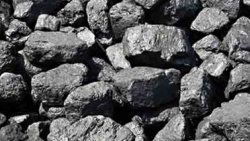 118 yıllık kömür rezervi kaldı