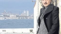 Barış Falay: Aşk sevişme isteğidir