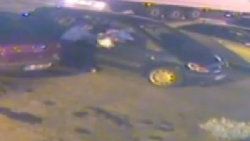 Gözü kara hırsızların yaptığına bak - Video