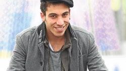Can Bonomo hayranlarını üzdü